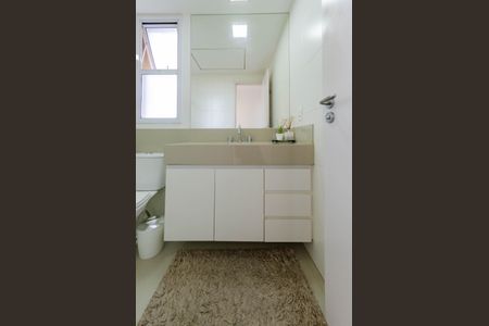 Apartamento para alugar com 95m², 3 quartos e 2 vagasBanheiro