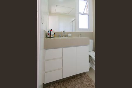 Apartamento para alugar com 95m², 3 quartos e 2 vagasBanheiro suíte