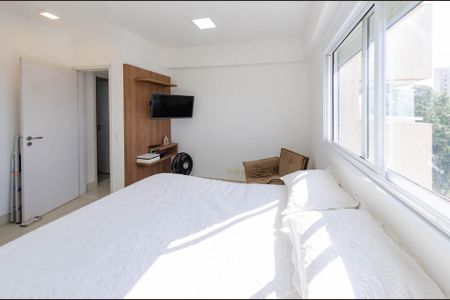 Apartamento para alugar com 95m², 3 quartos e 2 vagasSuíte