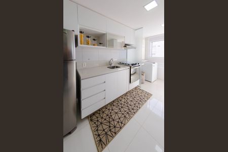 Apartamento para alugar com 95m², 3 quartos e 2 vagasCozinha
