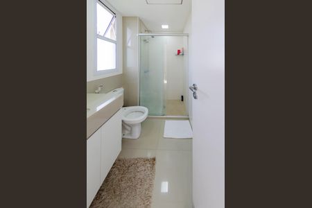 Apartamento para alugar com 95m², 3 quartos e 2 vagasBanheiro suíte