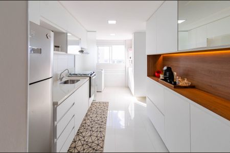 Apartamento para alugar com 95m², 3 quartos e 2 vagasCozinha