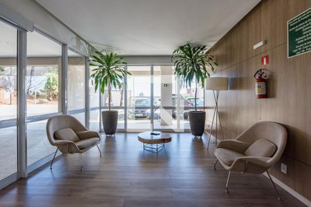 Apartamento para alugar com 95m², 3 quartos e 2 vagasÁrea comum