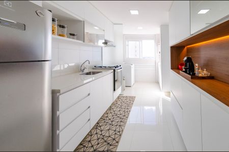 Apartamento para alugar com 95m², 3 quartos e 2 vagasCozinha