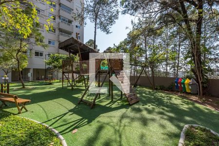 Apartamento para alugar com 95m², 3 quartos e 2 vagasÁrea comum