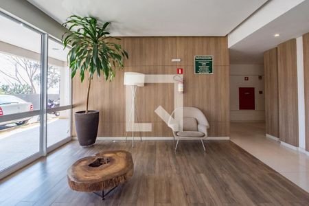 Apartamento para alugar com 95m², 3 quartos e 2 vagasÁrea comum
