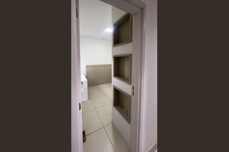 Apartamento para alugar com 95m², 3 quartos e 2 vagasQuarto 2