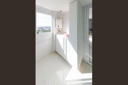 Apartamento para alugar com 95m², 3 quartos e 2 vagasÁrea de serviço