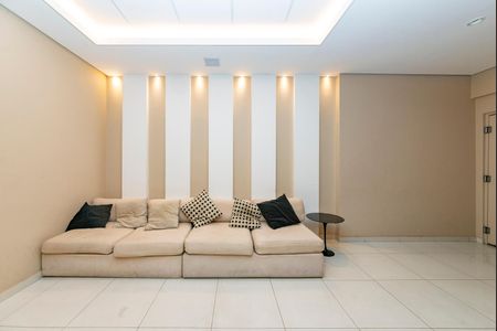 Apartamento para alugar com 95m², 3 quartos e 2 vagasÁrea comum