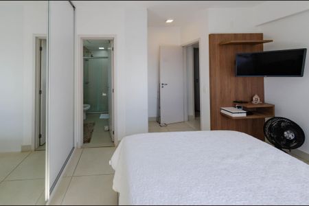 Apartamento para alugar com 95m², 3 quartos e 2 vagasSuíte