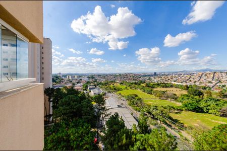 Apartamento para alugar com 95m², 3 quartos e 2 vagasVista