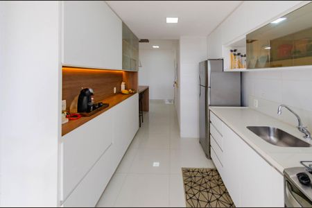 Apartamento para alugar com 95m², 3 quartos e 2 vagasCozinha