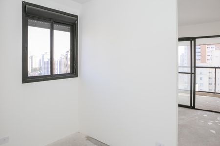 Apartamento à venda com 37m², 1 quarto e 1 vagaQuarto