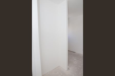 Apartamento à venda com 37m², 1 quarto e 1 vagaCorredor