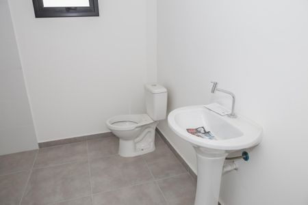 Apartamento à venda com 37m², 1 quarto e 1 vagaBanheiro