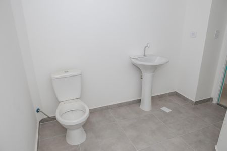 Apartamento à venda com 37m², 1 quarto e 1 vagaBanheiro