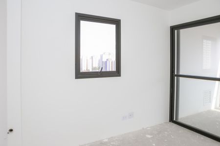 Apartamento à venda com 37m², 1 quarto e 1 vagaSala e Cozinha