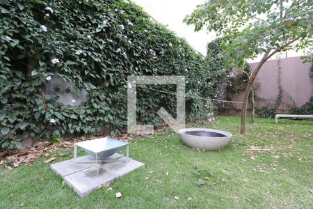 Apartamento à venda com 37m², 1 quarto e 1 vagaÁrea comum