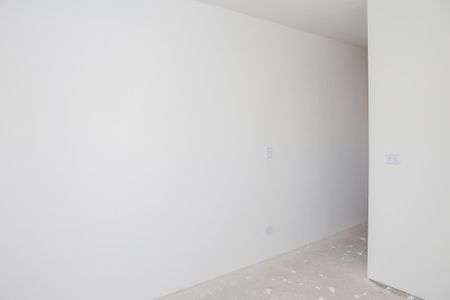 Apartamento à venda com 37m², 1 quarto e 1 vagaSala e Cozinha