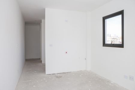 Apartamento à venda com 37m², 1 quarto e 1 vagaSala e Cozinha