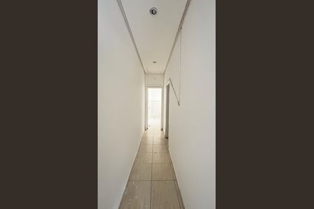 Casa à venda com 100m², 2 quartos e 1 vagaCorredor