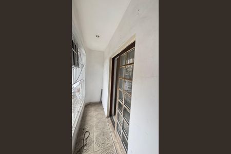 Casa à venda com 100m², 2 quartos e 1 vagaVaranda do Quarto 1