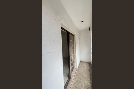 Casa à venda com 100m², 2 quartos e 1 vagaVaranda do Quarto 1