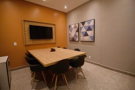 Studio para alugar com 44m², 1 quarto e sem vaga Studio para alugar com 44m², 1 quarto e sem vagaÁrea comum