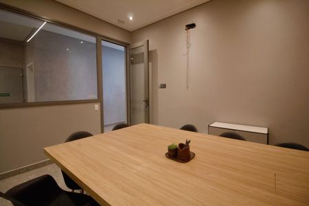 Studio para alugar com 44m², 1 quarto e sem vaga Studio para alugar com 44m², 1 quarto e sem vagaÁrea comum
