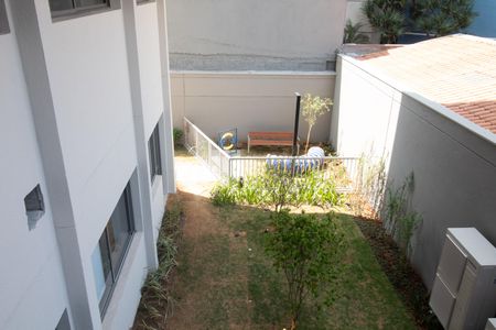 Studio para alugar com 44m², 1 quarto e sem vaga Studio para alugar com 44m², 1 quarto e sem vagaÁrea comum