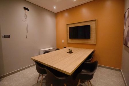 Studio para alugar com 44m², 1 quarto e sem vaga Studio para alugar com 44m², 1 quarto e sem vagaÁrea comum