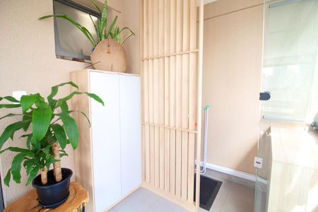 Studio para alugar com 44m², 1 quarto e sem vaga Studio para alugar com 44m², 1 quarto e sem vagaSacada