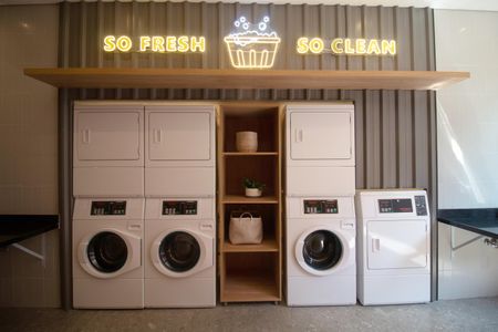 Studio para alugar com 44m², 1 quarto e sem vaga Studio para alugar com 44m², 1 quarto e sem vagaÁrea comum