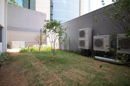 Studio para alugar com 44m², 1 quarto e sem vaga Studio para alugar com 44m², 1 quarto e sem vagaÁrea comum