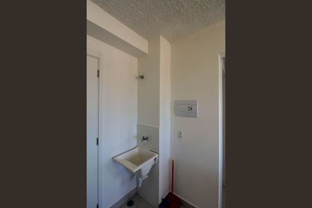 Apartamento para alugar com 36m², 2 quartos e sem vagaÁrea de Serviço