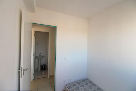 Apartamento para alugar com 36m², 2 quartos e sem vagaQuarto 2
