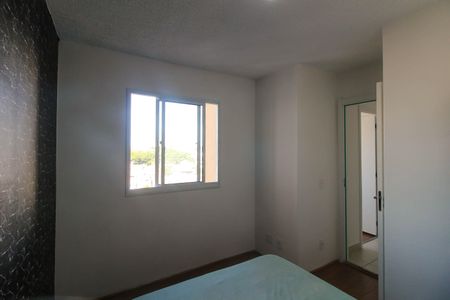 Quarto 1 de apartamento para alugar com 2 quartos, 36m² em Vila Graciosa, São Paulo