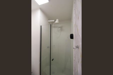 Apartamento para alugar com 36m², 2 quartos e sem vagaBanheiro social