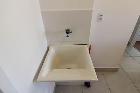 Apartamento para alugar com 36m², 2 quartos e sem vagaÁrea de Serviço