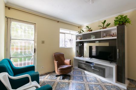 Casa à venda com 250m², 6 quartos e sem vagaSala