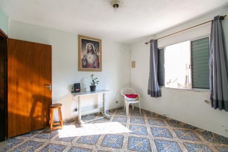 Casa à venda com 250m², 6 quartos e sem vagaQuarto 5