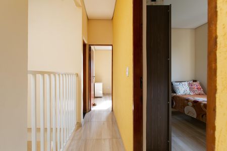 Casa à venda com 250m², 6 quartos e sem vagaCorredor / Quarto 