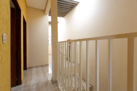 Casa à venda com 250m², 6 quartos e sem vagaCorredor / Quarto 