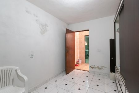 Casa à venda com 250m², 6 quartos e sem vagaQuarto 6