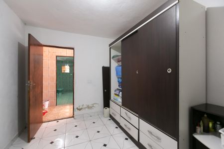 Casa à venda com 250m², 6 quartos e sem vagaQuarto 6