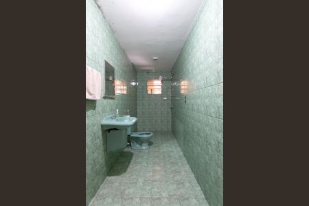 Casa à venda com 250m², 6 quartos e sem vagaBanheiro 2