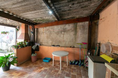 Casa à venda com 250m², 6 quartos e sem vagaVista do Quarto 2