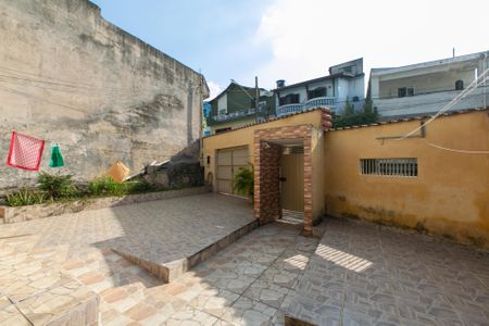 Casa à venda com 250m², 6 quartos e sem vagaGaragem 