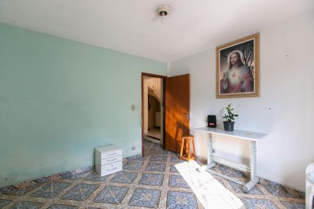 Casa à venda com 250m², 6 quartos e sem vagaQuarto 5