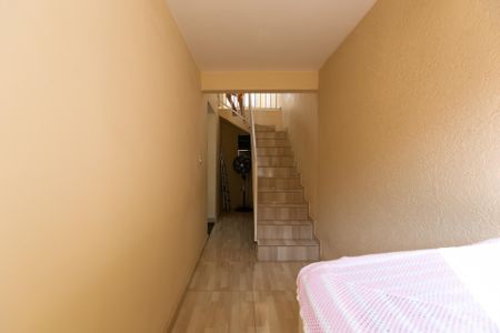 Casa à venda com 250m², 6 quartos e sem vagaCorredor 